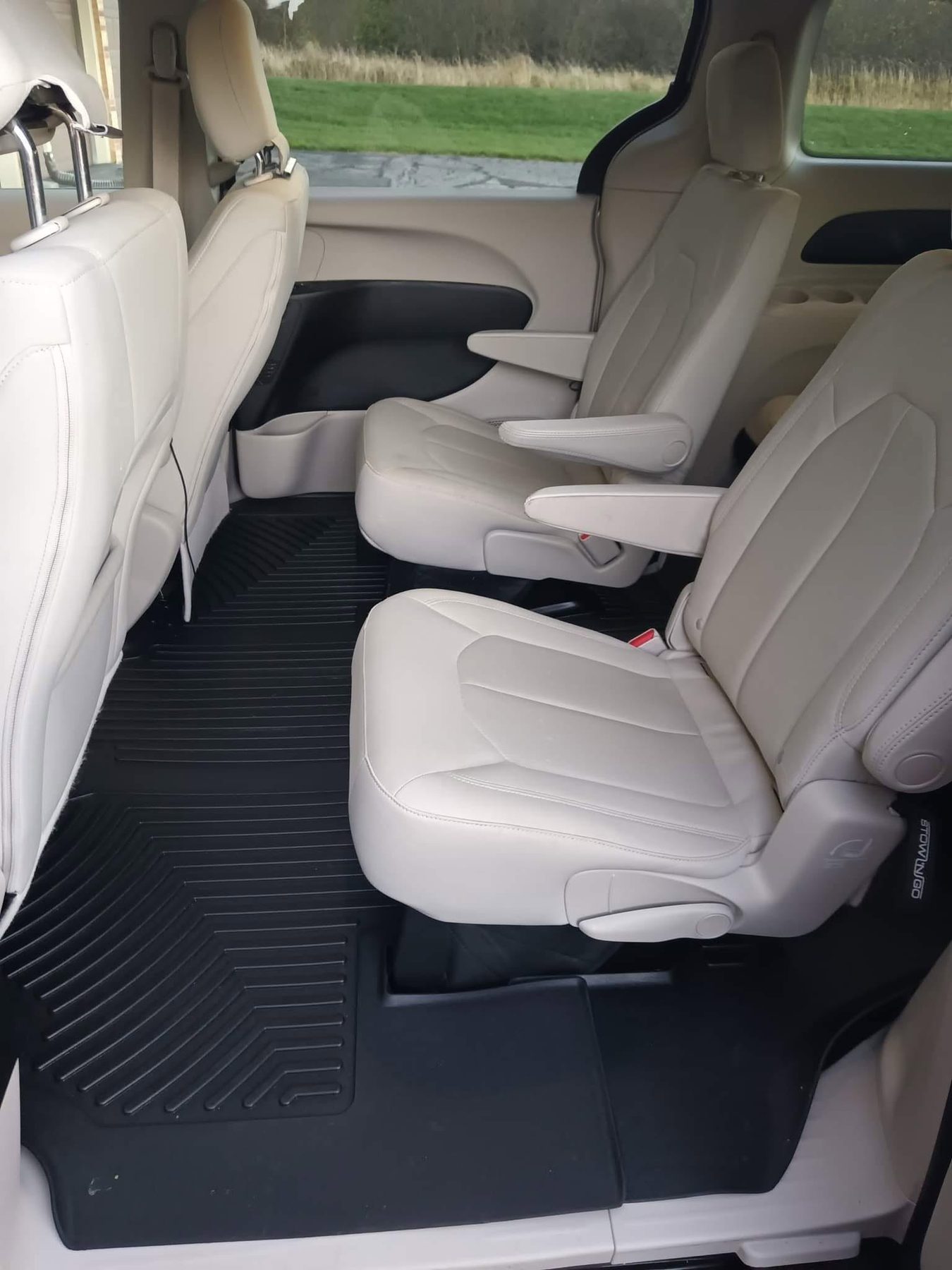 Interior Detailing in New Port Richey, FL by Detail Dudez